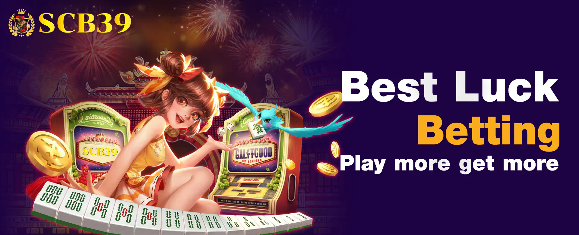 ประสบการณ์การเล่น Joker Casino Slot ที่ยอดเยี่ยม